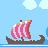 Rhodes (not) icon/pixelart