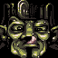 Freakingpox icon/pixelart