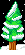 some unoriginal pixel art icon/pixelart