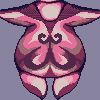 the real mama icon/pixelart