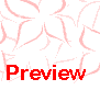 Flowers and the Girl icon/pixelart