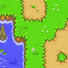 tileset 01 icon/pixelart