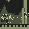 Astra Aetera - Game Boy Game