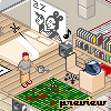 user
