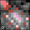 You have to fear nothing, but spiders! icon/pixelart