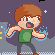 Zombie Game mock up