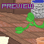Pixel Joint VIP Club icon/pixelart