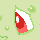 Melting Chikorita