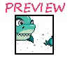 3-in-1 icon/pixelart