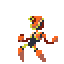 Super Smack Losers! icon/pixelart