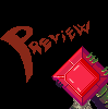 stone rare icon/pixelart