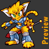 Improving untill the limit icon/pixelart