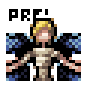 Seraph icon/pixelart