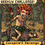 Cultural card - Curupira's Revenge