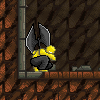 Smiley Mockup icon/pixelart