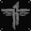 - T E K N O D R O N - icon/pixelart
