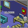 user