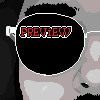 Self Portrait icon/pixelart