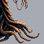 Twisted Tree Kid icon/pixelart