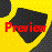 Radio_active icon/pixelart
