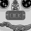 Space Dino
