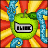 Vert pomme
