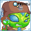 Personal Character icon/pixelart