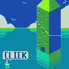 Overgrown Monolith