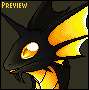 Shiny Lights icon/pixelart