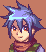 Alex IV Sprites icon/pixelart