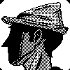 | Curated Work 19 | icon/pixelart