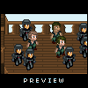 Battle Stations icon/pixelart