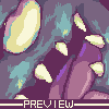 Mega Mawile icon/pixelart