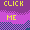 Pixel joint beast - weekly challenge icon/pixelart