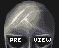 behind a mask lies evil icon/pixelart