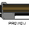 C17-Marauder Carbine icon/pixelart