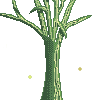 Outgrowth icon/pixelart