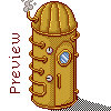 Teleport Chambers icon/pixelart