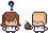 Scientists n such icon/pixelart