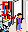 Kenner-Boy's Room. No lie. icon/pixelart