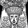 | Curated Work 22 | icon/pixelart