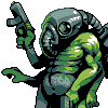 Deadly fumes icon/pixelart