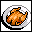 Food icon/pixelart