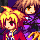Grim Angels icon/pixelart