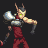 Alexid icon/pixelart