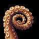 Tentacle sword