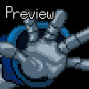 I'm Coming for YOU! icon/pixelart