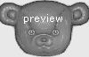 Bear Bank icon/pixelart