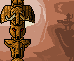 Friendship TOTEM =D icon/pixelart
