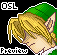 Link icon/pixelart